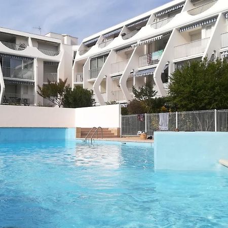 Les Sables D'Or Apartment La Grande-Motte Exterior photo